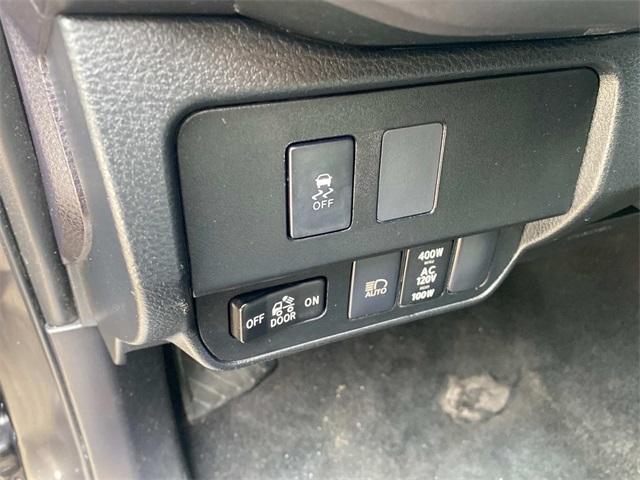 used 2020 Toyota Tacoma car, priced at $26,622