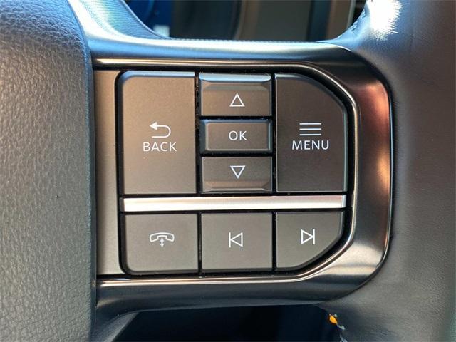 new 2025 Ford F-250 car, priced at $89,738