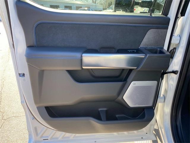 new 2025 Ford F-250 car, priced at $89,738