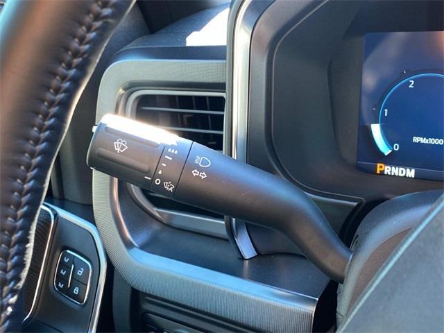 new 2025 Ford F-250 car, priced at $89,738