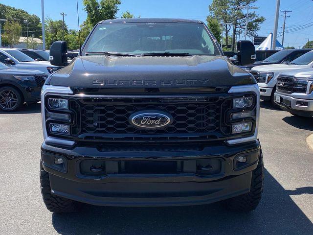 new 2026 Ford F-250 car, priced at $101,765