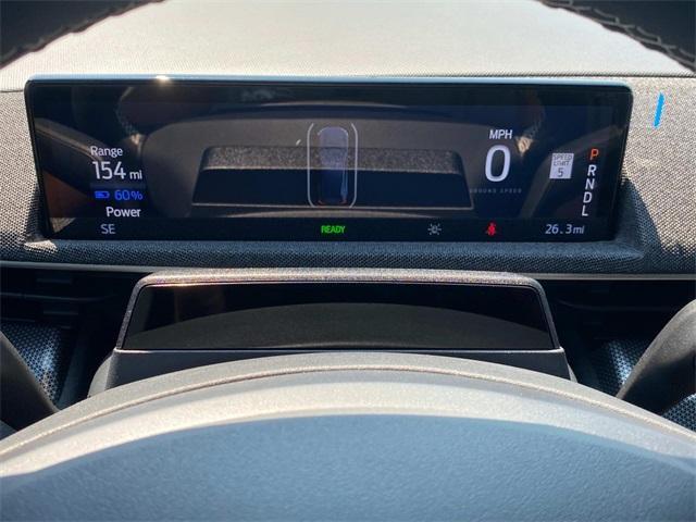 new 2024 Ford Mustang Mach-E car, priced at $43,399