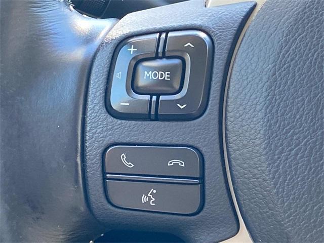 used 2017 Lexus NX 200t car, priced at $19,391