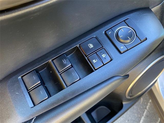 used 2017 Lexus NX 200t car, priced at $19,391