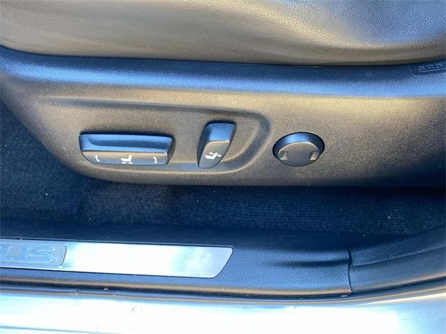 used 2017 Lexus NX 200t car, priced at $19,391