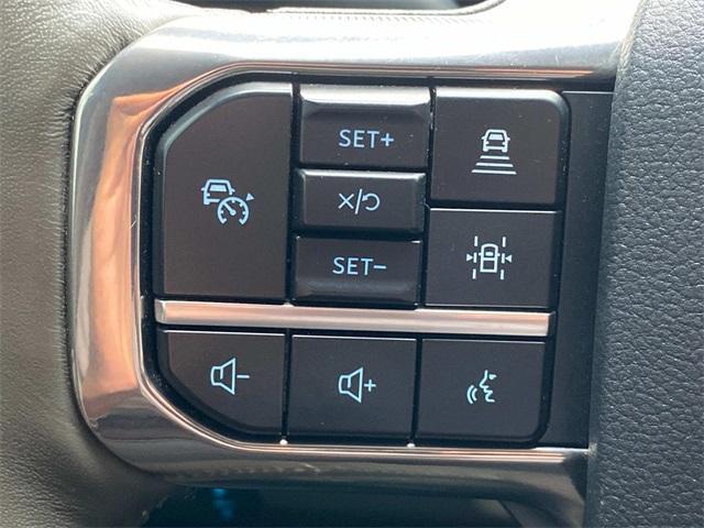 used 2025 Ford F-450 car, priced at $104,699