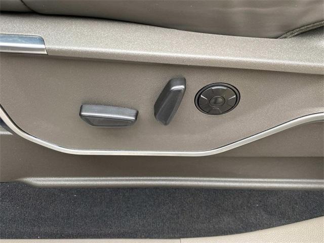 used 2025 Ford F-450 car, priced at $104,699