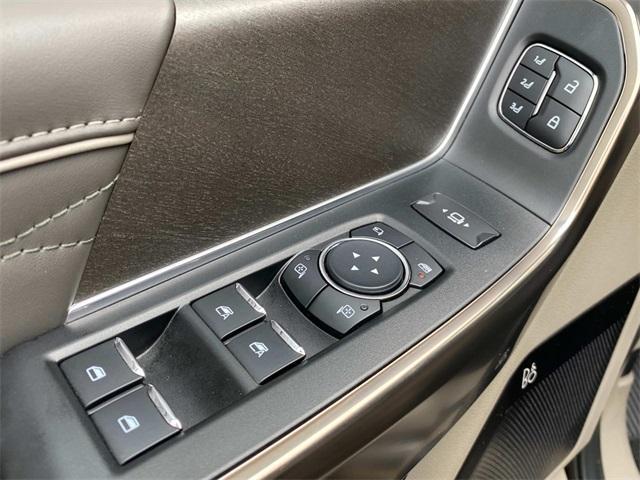 used 2025 Ford F-450 car, priced at $104,699