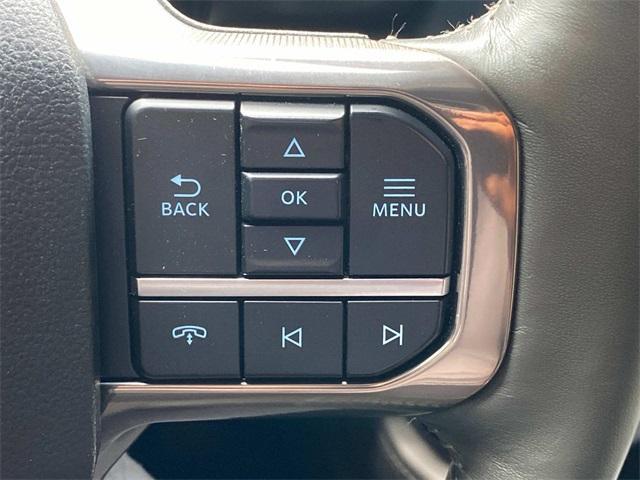 used 2025 Ford F-450 car, priced at $104,699