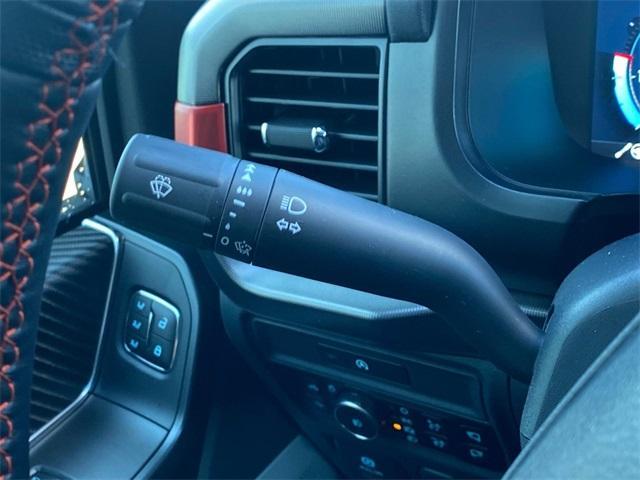 new 2025 Ford F-150 car, priced at $100,585