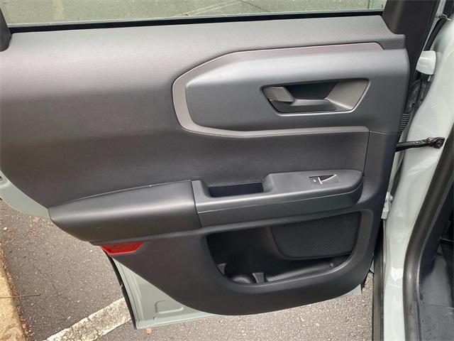 used 2024 Ford Bronco Sport car, priced at $22,856