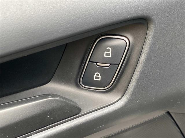 used 2024 Ford Bronco Sport car, priced at $22,856