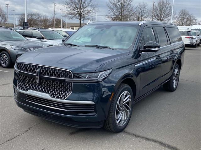 new 2026 Lincoln Navigator L car, priced at $109,090