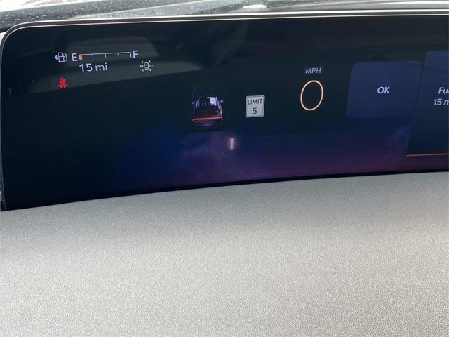 new 2026 Lincoln Navigator L car, priced at $109,090