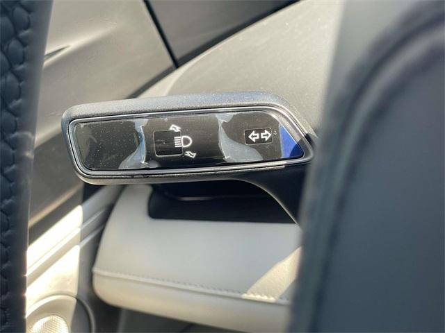 new 2026 Lincoln Nautilus car, priced at $69,003