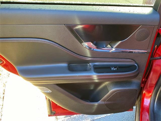 used 2023 Lincoln Corsair car, priced at $34,892