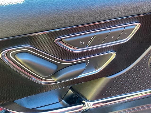 used 2023 Lincoln Corsair car, priced at $34,892