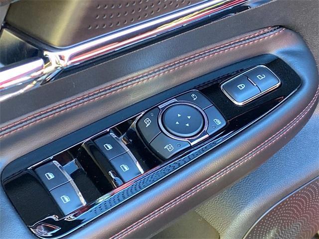 used 2023 Lincoln Corsair car, priced at $34,892