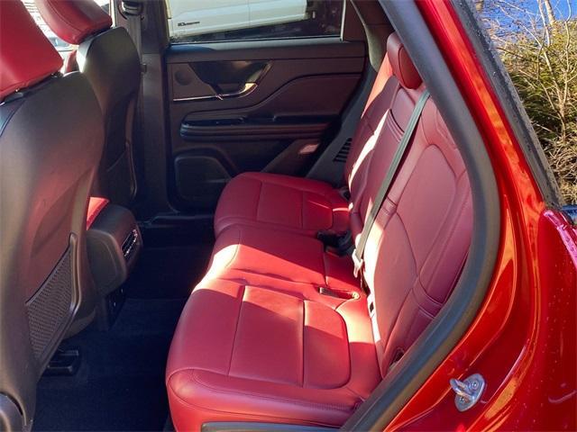 used 2023 Lincoln Corsair car, priced at $34,892