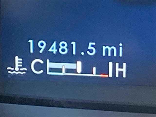 used 2023 Lincoln Corsair car, priced at $34,892