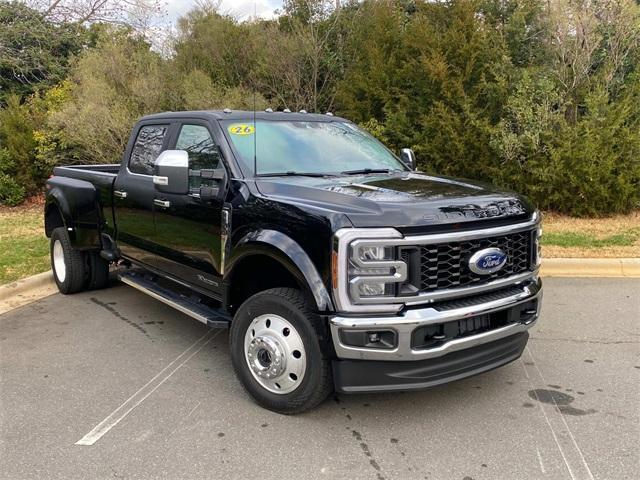 used 2026 Ford F-450 car, priced at $89,947