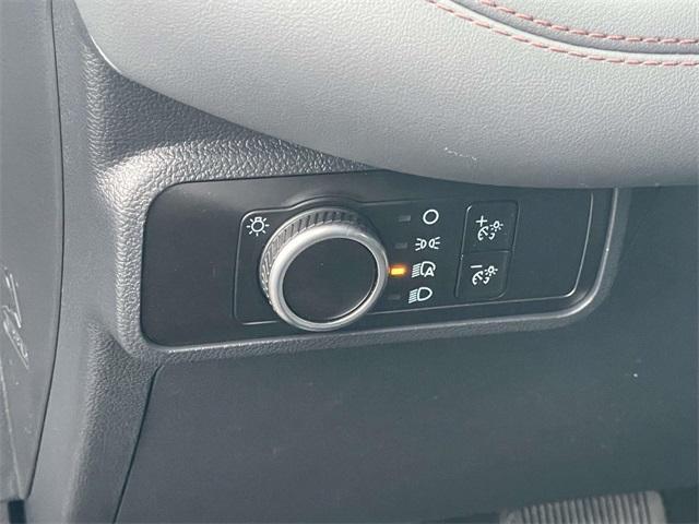 new 2026 Ford Explorer car, priced at $36,930