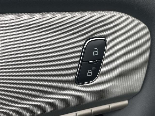 new 2026 Ford Explorer car, priced at $36,930