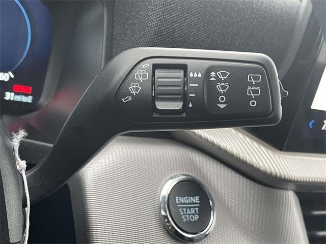 new 2026 Ford Explorer car, priced at $36,930