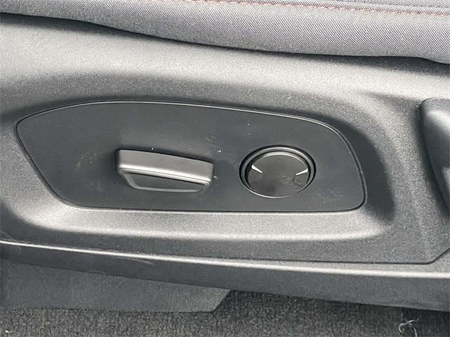 new 2026 Ford Explorer car, priced at $36,930