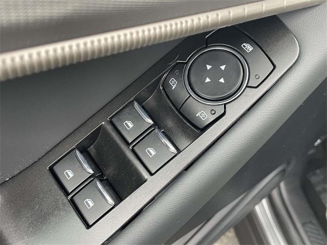 new 2026 Ford Explorer car, priced at $36,930