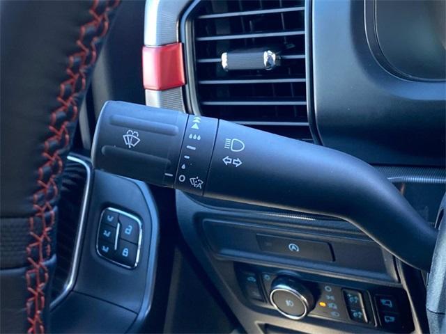 new 2025 Ford F-150 car, priced at $97,055