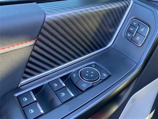 new 2025 Ford F-150 car, priced at $97,055