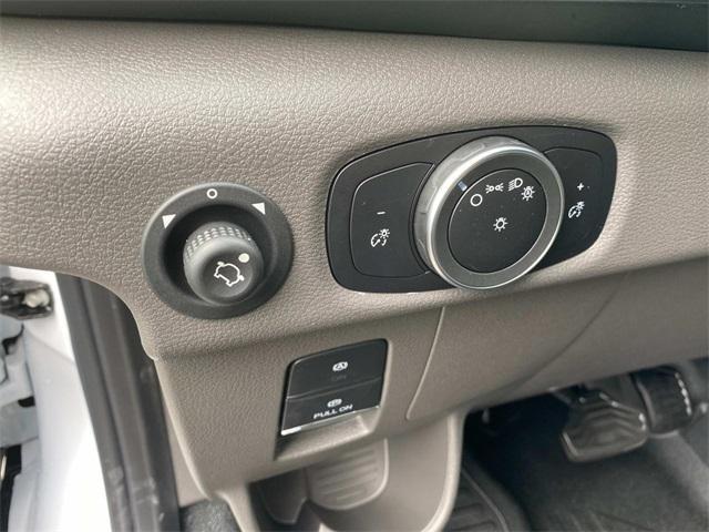 new 2025 Ford Transit-150 car, priced at $44,991