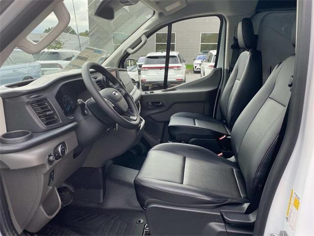 new 2025 Ford Transit-150 car, priced at $44,991