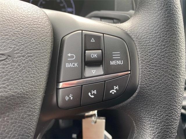 new 2025 Ford Transit-150 car, priced at $44,991