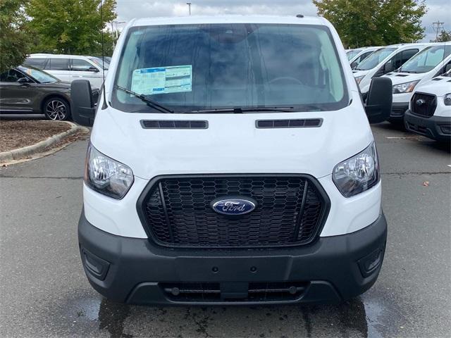 new 2025 Ford Transit-150 car, priced at $44,991