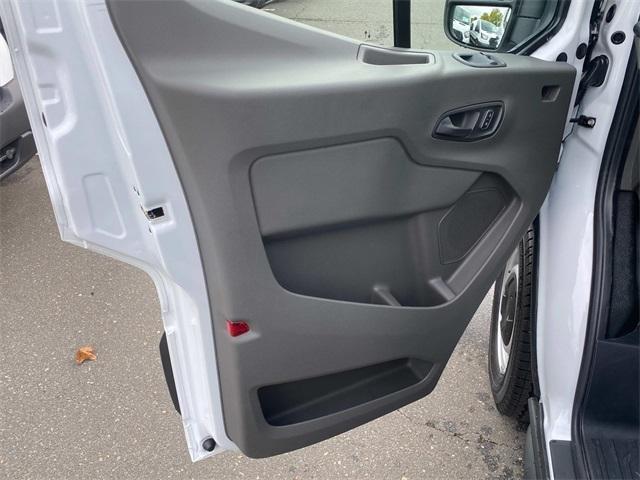 new 2025 Ford Transit-150 car, priced at $44,991