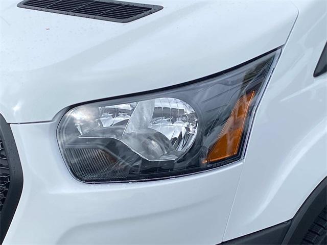 new 2025 Ford Transit-150 car, priced at $44,991