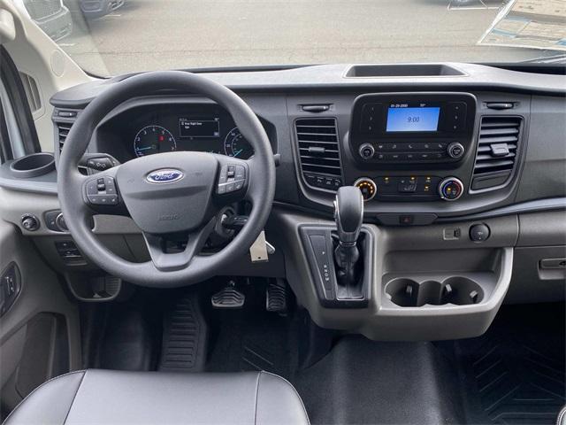 new 2025 Ford Transit-150 car, priced at $44,991