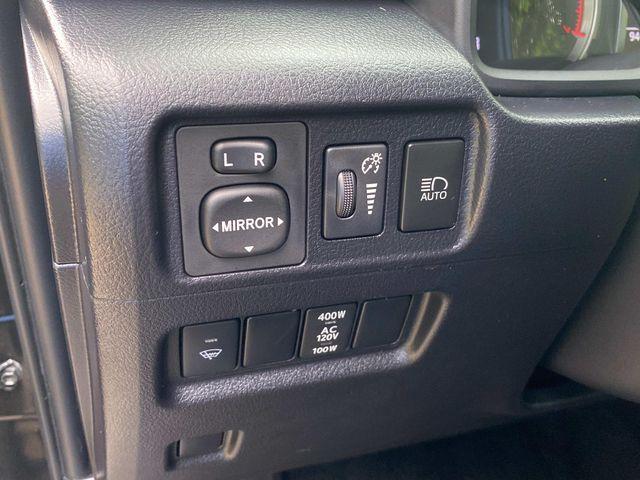 used 2021 Toyota 4Runner car, priced at $37,105
