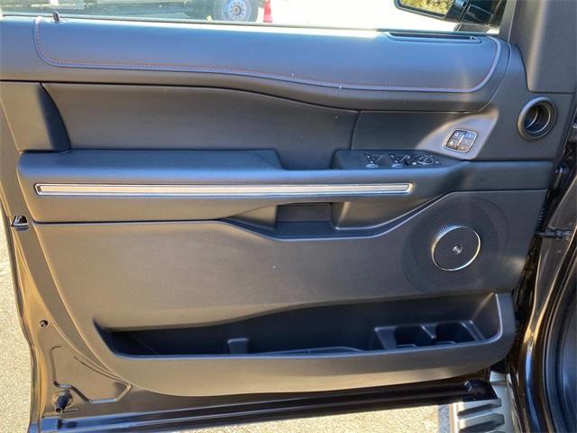 used 2024 Ford Expedition car, priced at $62,237