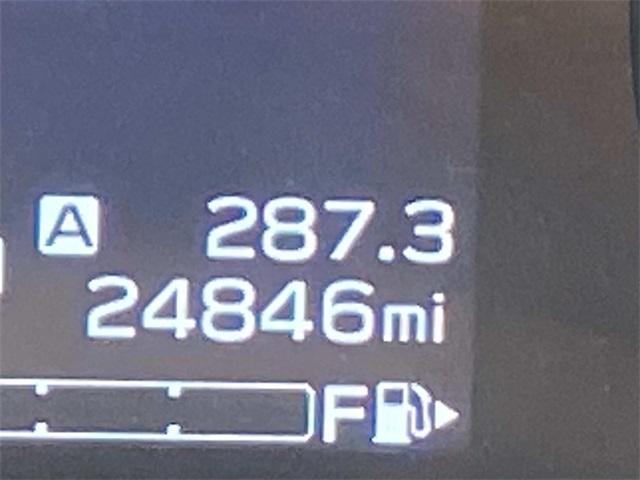 used 2023 Subaru Impreza car, priced at $20,570