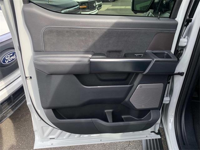 new 2026 Ford F-150 car, priced at $79,520