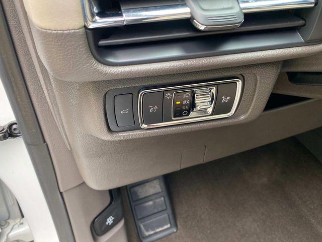 used 2022 Lincoln Corsair car, priced at $23,496