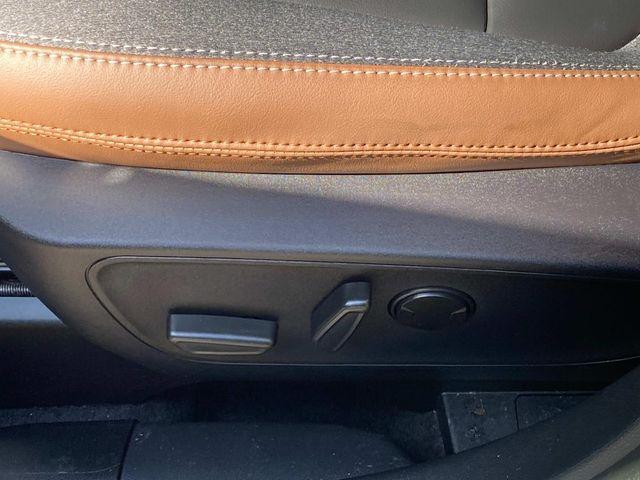used 2024 Ford Bronco Sport car, priced at $29,157