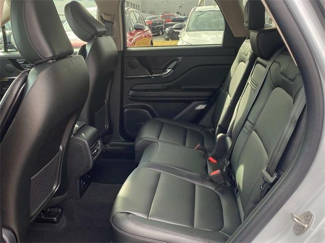 new 2026 Lincoln Corsair car, priced at $47,441