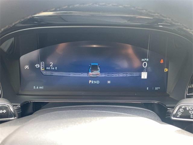 new 2026 Lincoln Corsair car, priced at $47,441