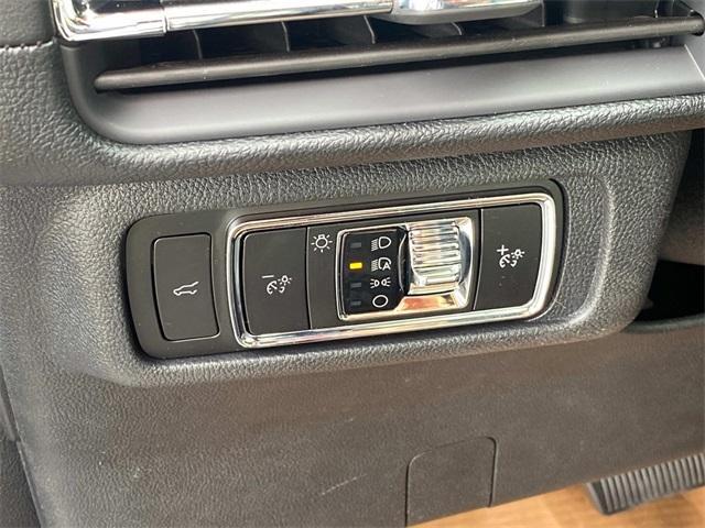 new 2026 Lincoln Corsair car, priced at $47,441