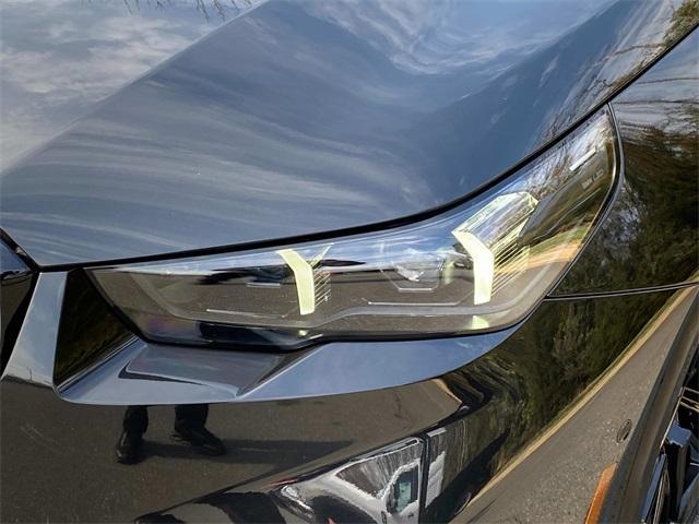 used 2026 BMW M5 car, priced at $129,636