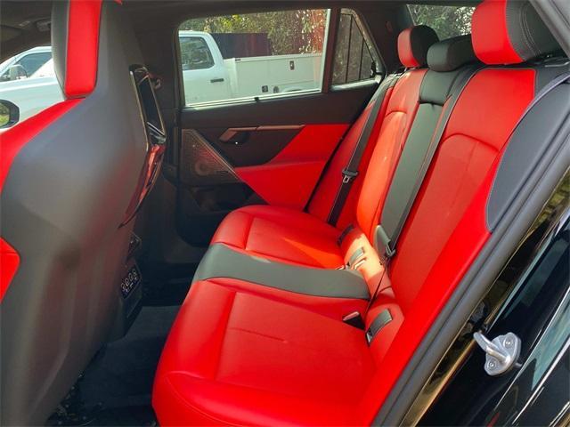 used 2026 BMW M5 car, priced at $129,636